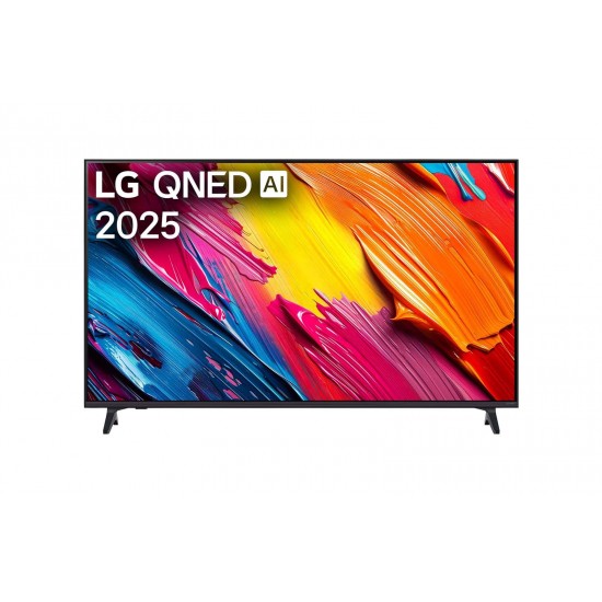 LG 50QNED70A6A Телевизор
