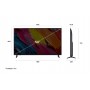 LG 50QNED70A6A Телевизор LG 50QNED70A6A Телевизор