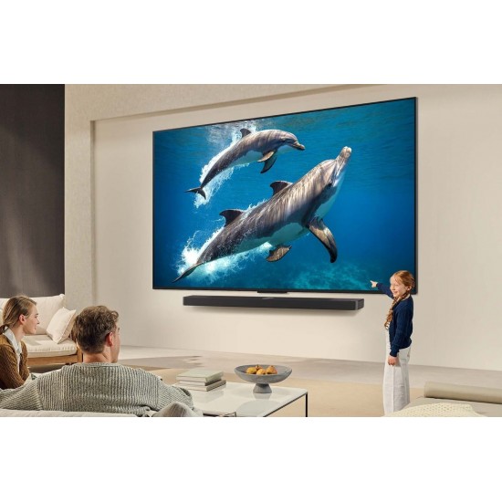 LG 50QNED70A6A Телевизор