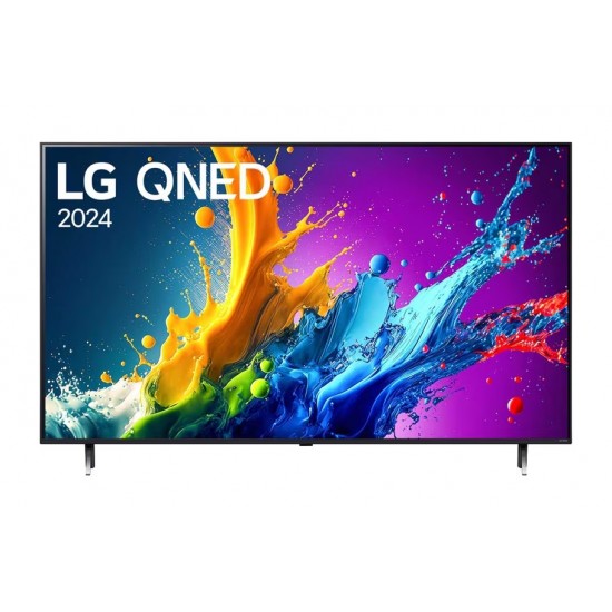 LG 50QNED80T3A Телевизор
