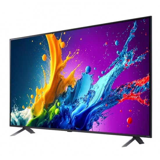 LG 50QNED80T3A Телевизор