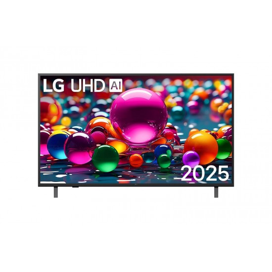 LG 50UA75003LA Телевизор
