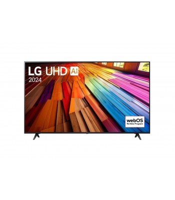LG 50UT80003LA Телевизор