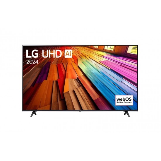 LG 50UT80003LA Телевизор
