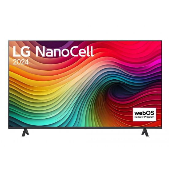 LG 55NANO81T3A Телевизор