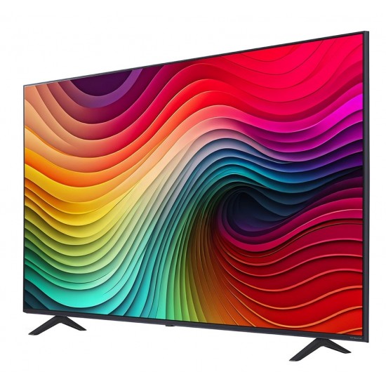 LG 55NANO81T3A Телевизор