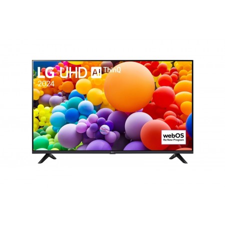 LG 55UT73003LA Телевизор