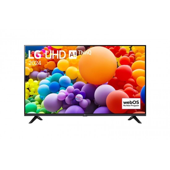 LG 55UT73003LA Телевизор