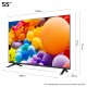LG 55UT73003LA Телевизор