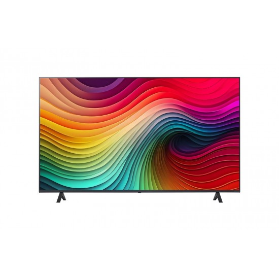 LG 65NANO81T3A Телевизор