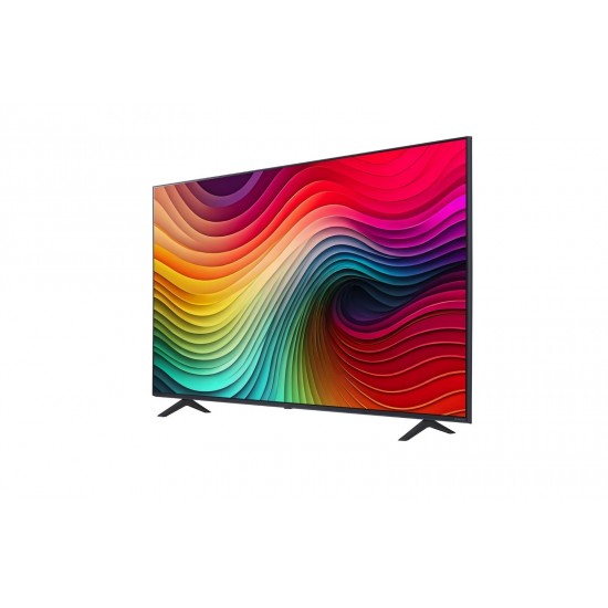 LG 65NANO81T3A Телевизор