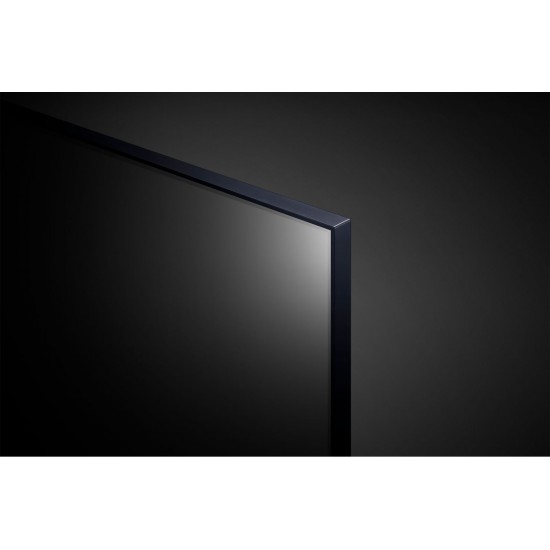 LG 65NANO81T3A Телевизор