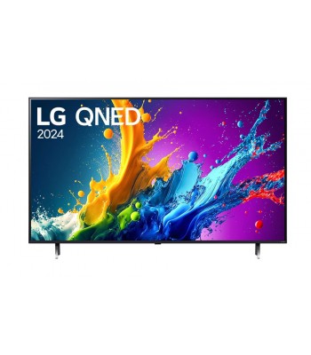 LG 65QNED80T3A Телевизор