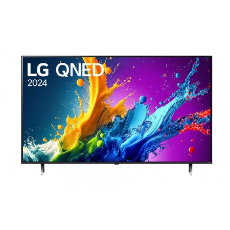 LG 65QNED80T3A Телевизор