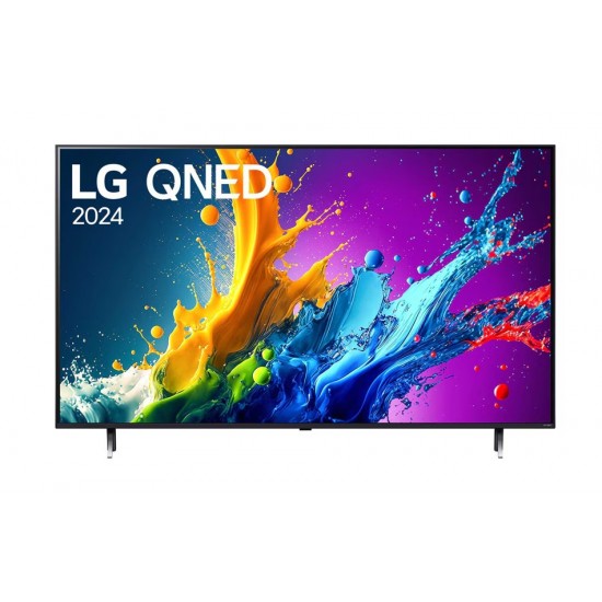 LG 65QNED80T3A Телевизор