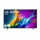 LG 65QNED80T3A Телевизор