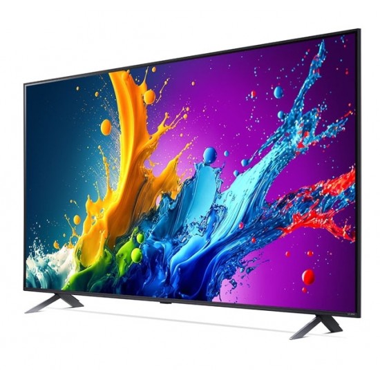 LG 65QNED80T3A Телевизор