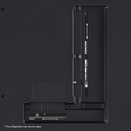 LG 65QNED80T3A Телевизор