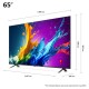 LG 65QNED80T3A Телевизор