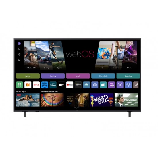 LG 65UA74003LB Телевизор