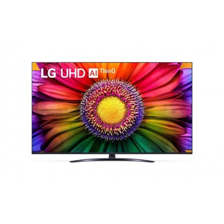 LG 65UR81003LJ Телевизор