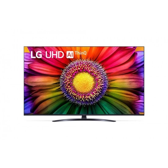 LG 65UR81003LJ Телевизор