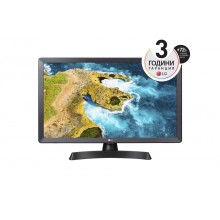 LG 24TQ510S-PZ Телевизор LG 24TQ510S-PZ Телевизор