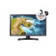 LG 24TQ510S-PZ Телевизор