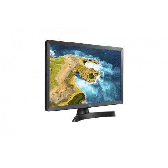 LG 24TQ510S-PZ Телевизор