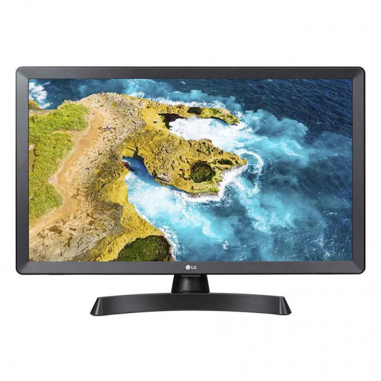 LG 28TQ515S-PZ Телевизор