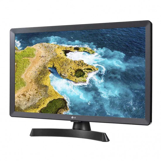 LG 28TQ515S-PZ Телевизор