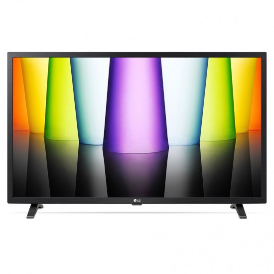 LG 32LQ631C0ZA Телевизор