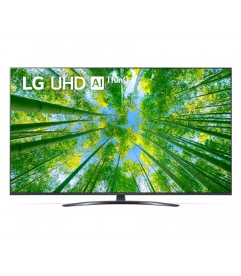 LG 50UQ81003LB Телевизор