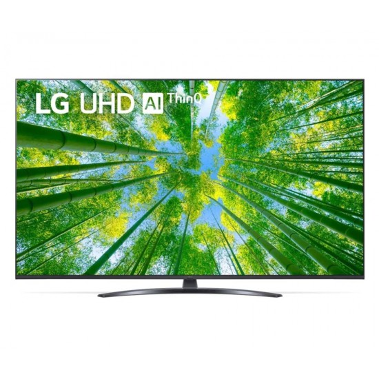 LG 50UQ81003LB Телевизор