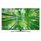 LG 50UQ81003LB Телевизор