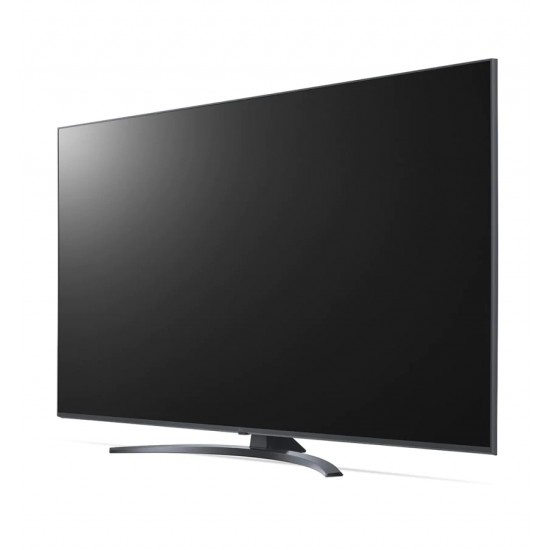 LG 50UQ81003LB Телевизор