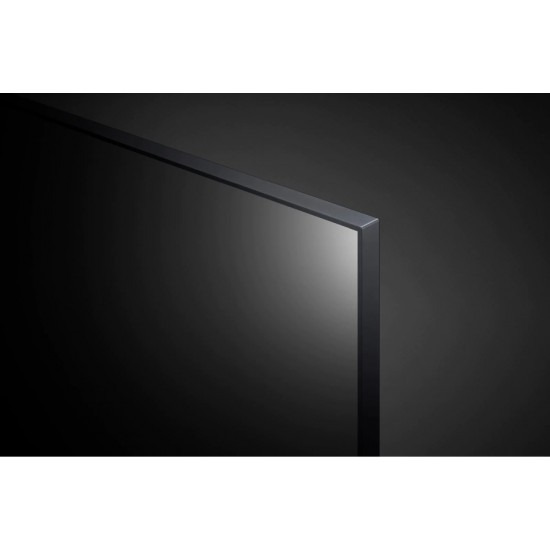 LG 50UQ81003LB Телевизор