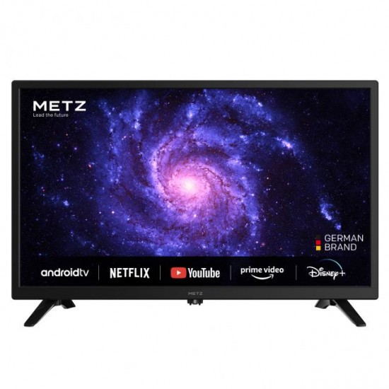 Metz 24MTC6000Z Телевизор