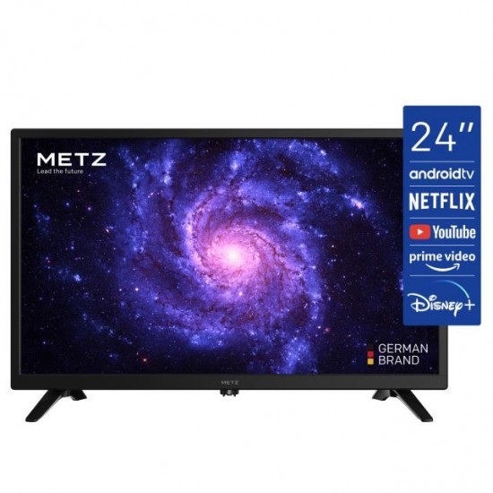 Metz 24MTC6000Z Телевизор