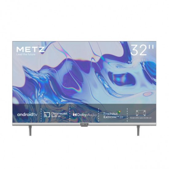 Metz 32MTC6100Z Телевизор