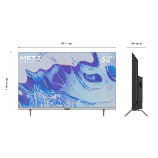 Metz 32MTC6100Z Телевизор