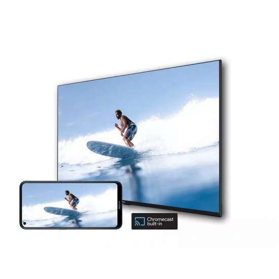 Nokia UNE43GV210 Телевизор