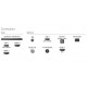Philips 32PHS6808/12 Телевизор