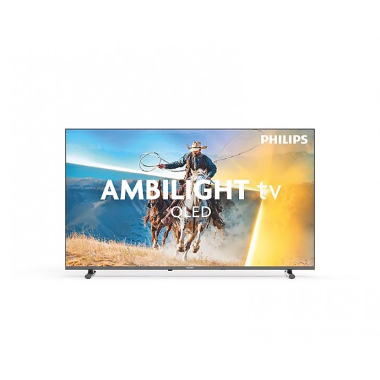 Телевизори - Philips 40PQS6901/12 Телевизор