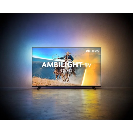 Телевизори - Philips 40PQS6901/12 Телевизор