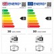 Телевизори - Philips 40PQS6901/12 Телевизор