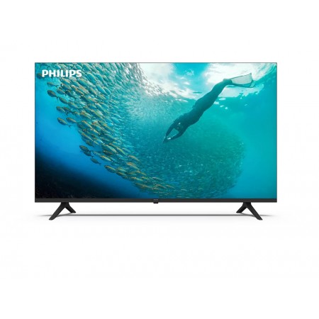 Philips 43PUS7009/12 Телевизор