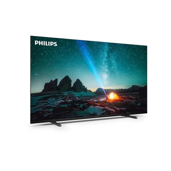 Philips 43PUS7609/12 Телевизор