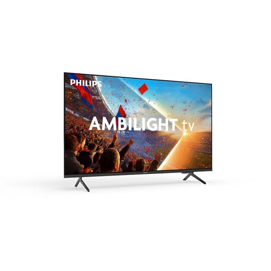 Телевизори - Philips 43PUS8001/12 Телевизор