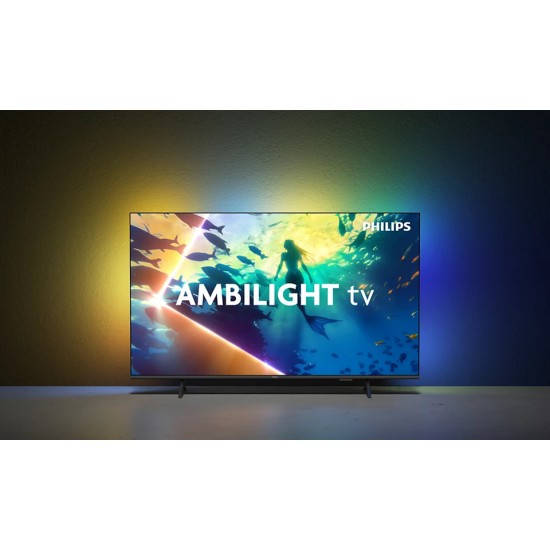 Philips 43PUS8010/12 Телевизор